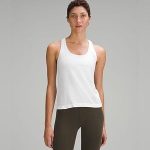 Lululemon Swiftly Tech Racerback Tank Top 2.0 *Race Length